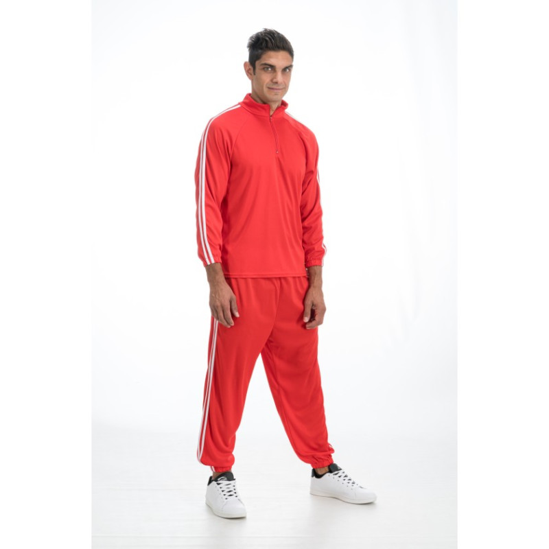 ENSEMBLE RAPPEUR ROUGE L