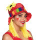 CHAPEAU CLARA