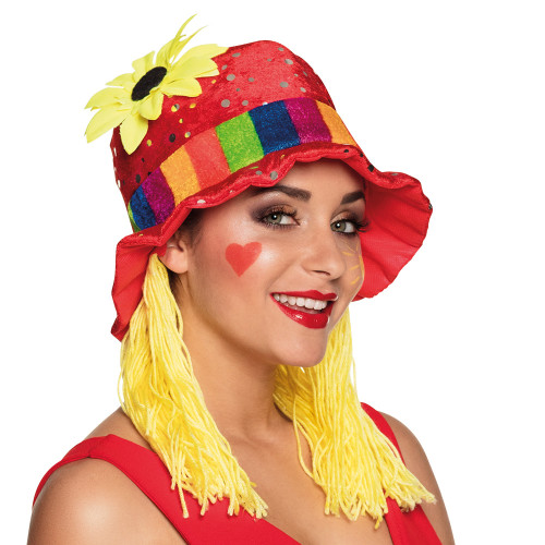 CHAPEAU CLARA