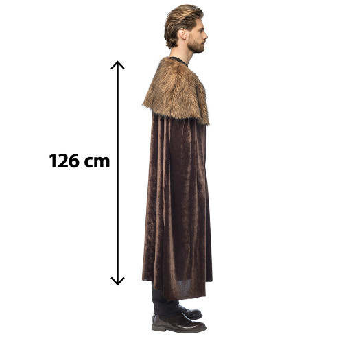 CAPE HUNTER 126CM