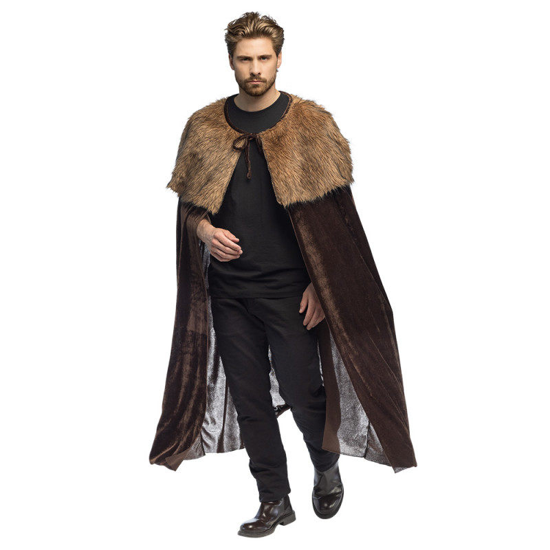 CAPE HUNTER 126CM