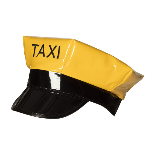 CASQUETTE TAXI