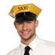 CASQUETTE TAXI