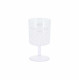 VERRE A PIED TRANSPARENT 270ML