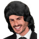PERRUQUE FRANKIE NOIRE