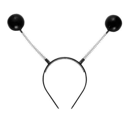 SERRE TETE ANTENNES 25CM
