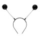 SERRE TETE ANTENNES 25CM