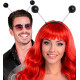 SERRE TETE ANTENNES 25CM