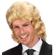 PERRUQUE FRANKIE BLONDE