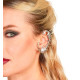 BOUCLES D’OREILLES MANCHETTES