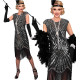 CHARLESTON GATSBY ANNEES 20 XL