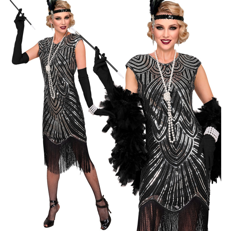 CHARLESTON GATSBY ANNEES 20 XL