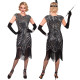 CHARLESTON GATSBY ANNEES 20 XL