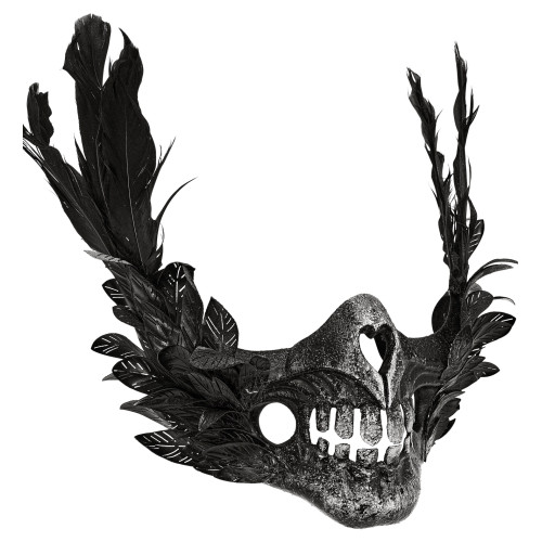 MASQUE BOUCHE CRANES