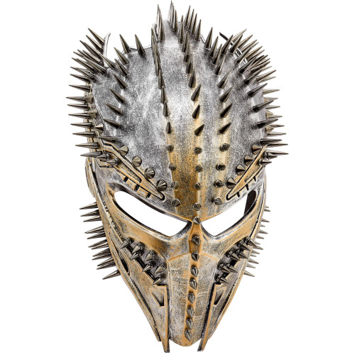 MASQUE PREDATEUR EXTRATERRESTRE