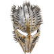 MASQUE PREDATEUR EXTRATERRESTRE