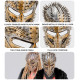 MASQUE PREDATEUR EXTRATERRESTRE