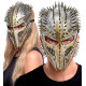 MASQUE PREDATEUR EXTRATERRESTRE