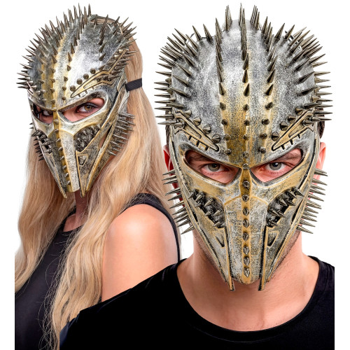 MASQUE PREDATEUR EXTRATERRESTRE
