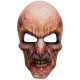 MASQUE ZOMBIE TISSU