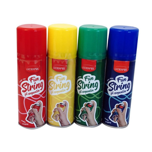 BOMBE FIL SERPENTIN 83ML