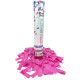 CANON A CONFETTIS 30CM FILLE
