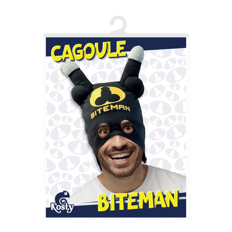 CAGOULE BITEMAN