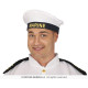CHAPEAU MARIN