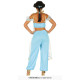 COSTUME PRINCESSE DESERT 36/38