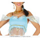 COSTUME PRINCESSE DESERT 38/40