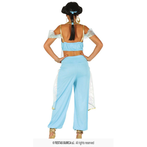 COSTUME PRINCESSE DESERT 42/44