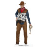 COSTUME COWBOY M