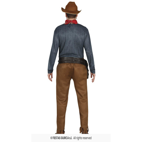 COSTUME COWBOY M