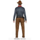COSTUME COWBOY M