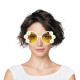LUNETTES HIPPIE MARGUERITE