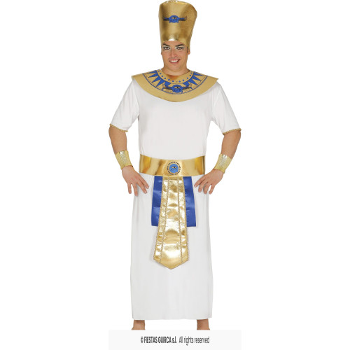 COSTUME PHARAON M