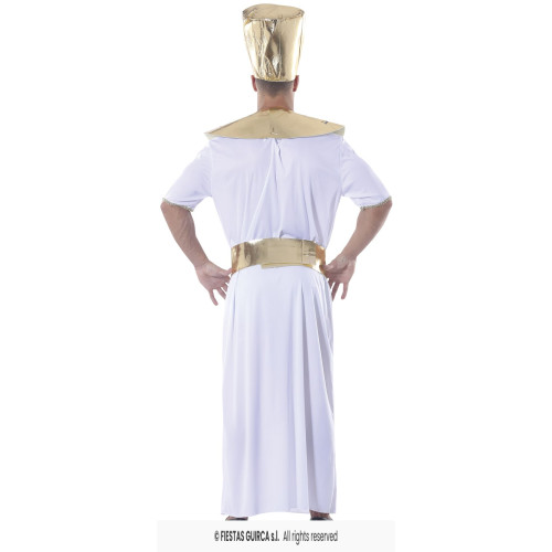 COSTUME PHARAON M