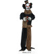 CLOWN AVEC PIED SON