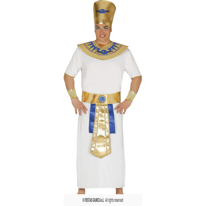 COSTUME PHARAON L
