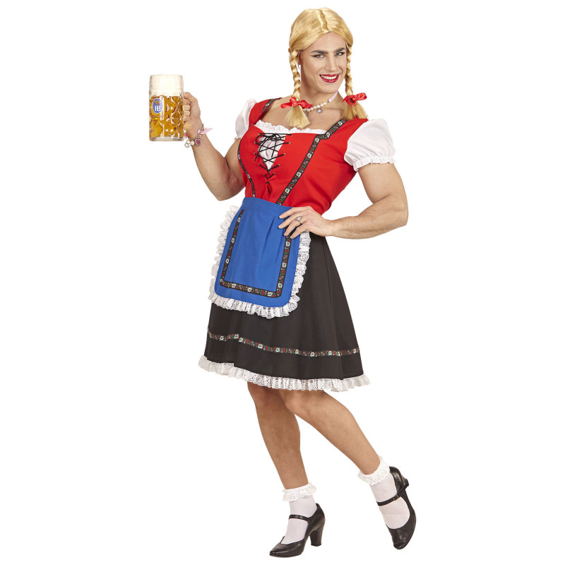 BAVAROISE XXL