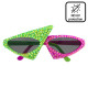 LUNETTES PARTY SKUNK