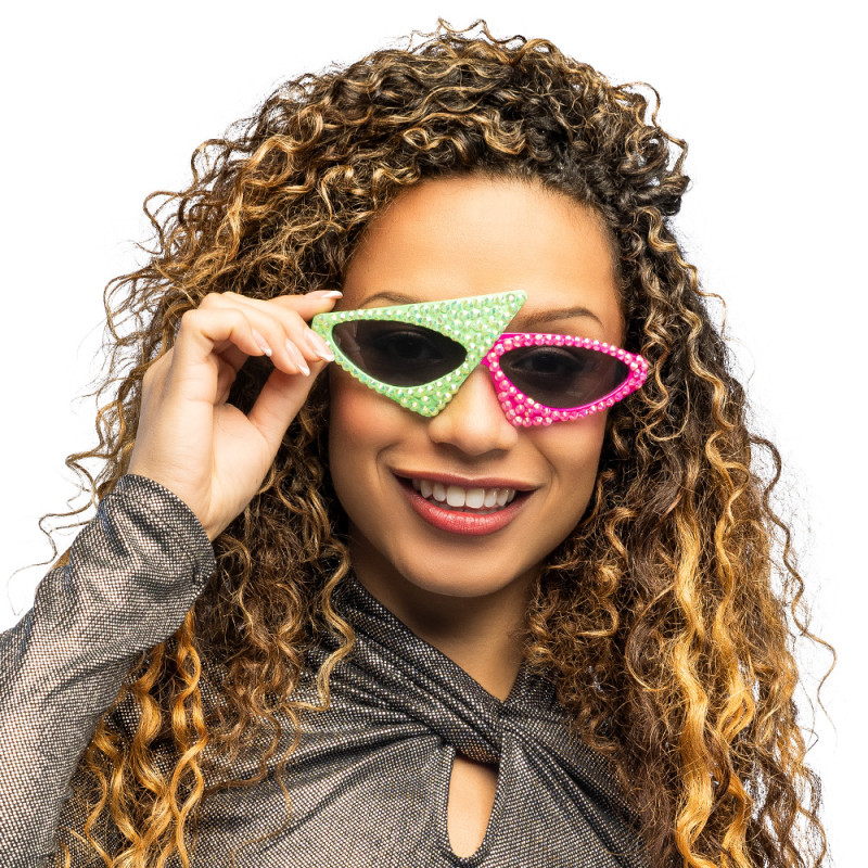 LUNETTES PARTY SKUNK