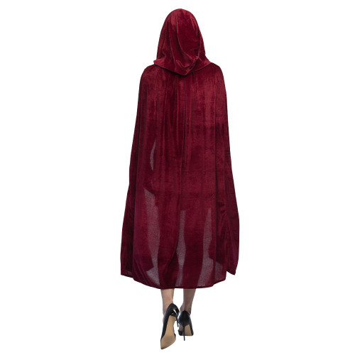 CAPE DAWN BORDEAUX (170 CM)