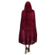 CAPE DAWN BORDEAUX (170 CM)