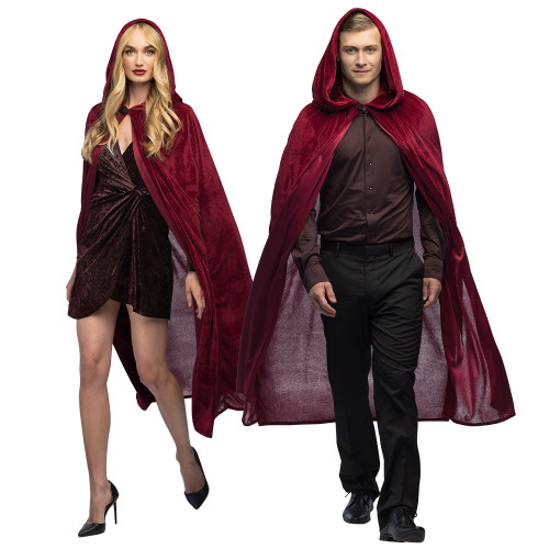 CAPE DAWN BORDEAUX (170 CM)