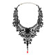 Collier Vampire Gisela