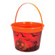 SEAU DE HALLOWEEN HOLO