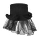 CHAPEAU GOTHIC