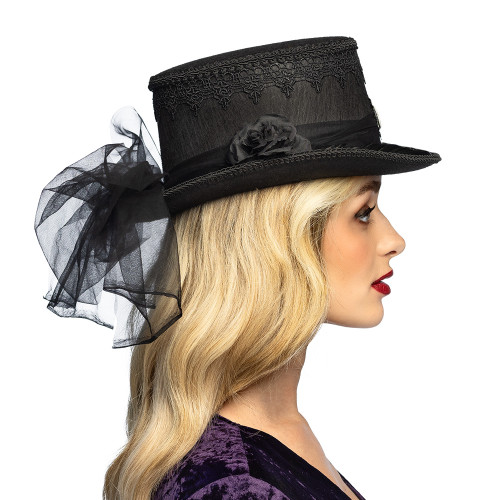CHAPEAU GOTHIC