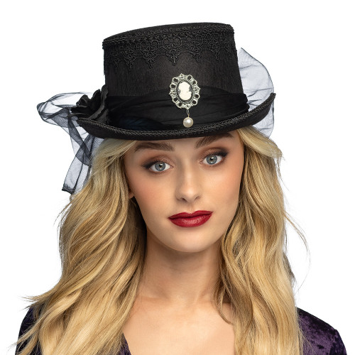CHAPEAU GOTHIC